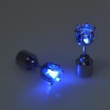 Beautiful LED Earrings For Halloween Outfit