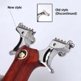 Professional Slingshots With 2 Rubber Bands