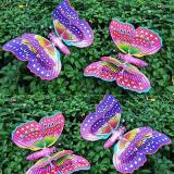 LED Butterfly Garden Landscape Light