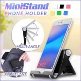 MINISTAND MULTI-ANGLE PHONE HOLDER