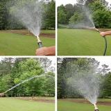 Direct Spray Gun - Adjustable Spray