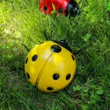 Garden yard decoration beetle
