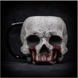 🔥3D Macabre Coffee Mugs