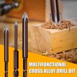 Efficient Universal Drilling Tool(8PCS)