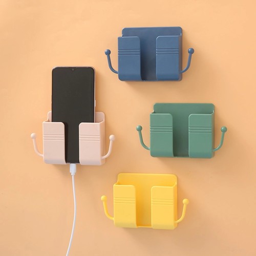Remote Control Mobile Phone Plug Wall Holder (🔥Buy 3 Get 2 Free )