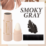 Smoky Gray