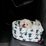 Pet Carpool Seat