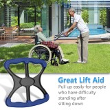 PORTABLE LIFT AID - Lift Anyone From Seated To Standing With Ease