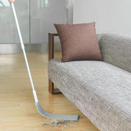 Bedside Dust Brush Long Handle Mop