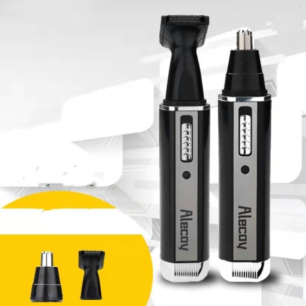 RECHARGEABLE TRIMMER