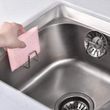 Sponge Holder Sink Caddy for Kitchen Accessories