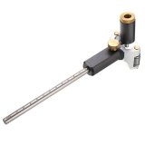 Woodworking Linear Arc and Straight Line Scriber Tool