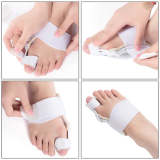 【Doctor Recommended】Bunion Corrector for Men & Women