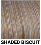 SHADED BISCUIT