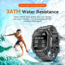 🔥Hot Sales 50%OFF🔥Outdoor Sports Multi-Function Smart Watch