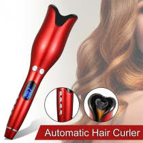 The Magical - Automatic Hair Curler