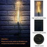 🎁Hoilday Hot Sale 49%OFF🎁 Reed Fiber Optic Light