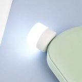 Summer Sale 48% OFF - USB Mobile Small Round Light(4PCS)