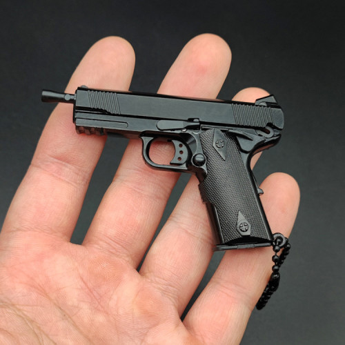 Kimball M1911 Model Keychain