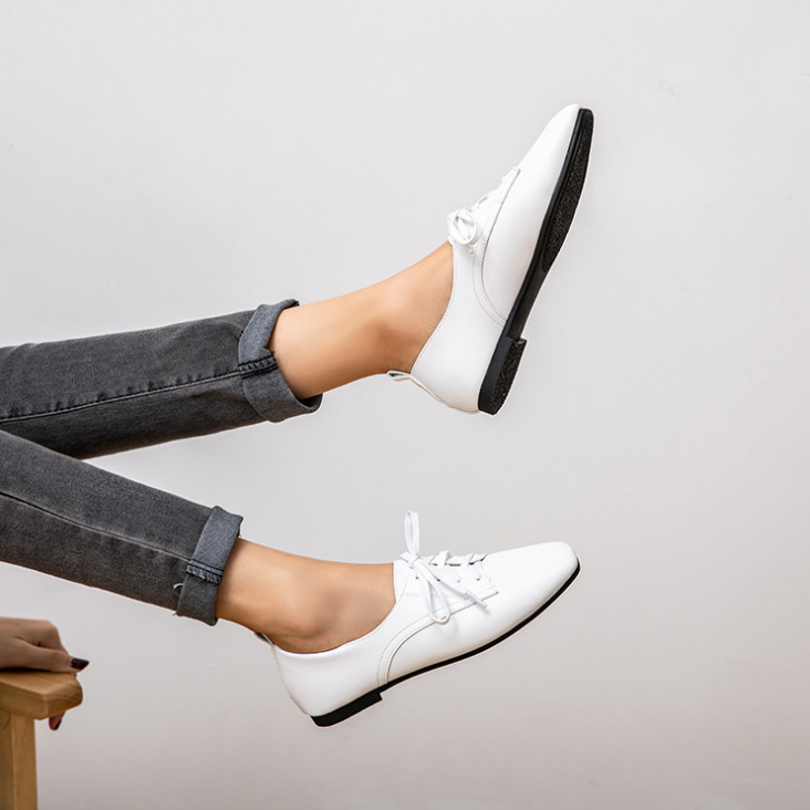 best flat shoes 2020