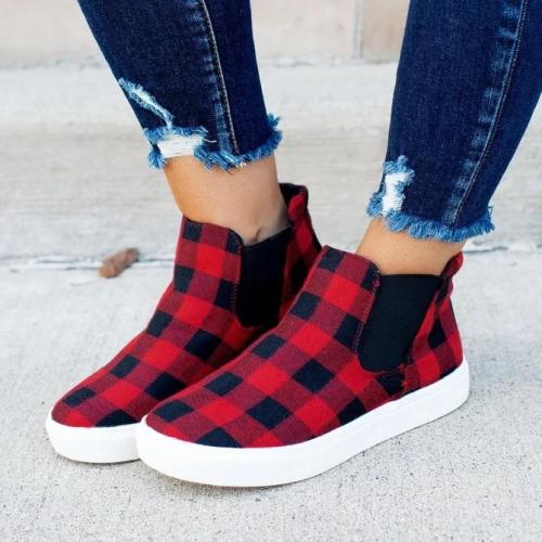 All Season Daily Sneakers