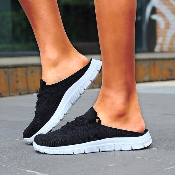 women's mesh beach shoes