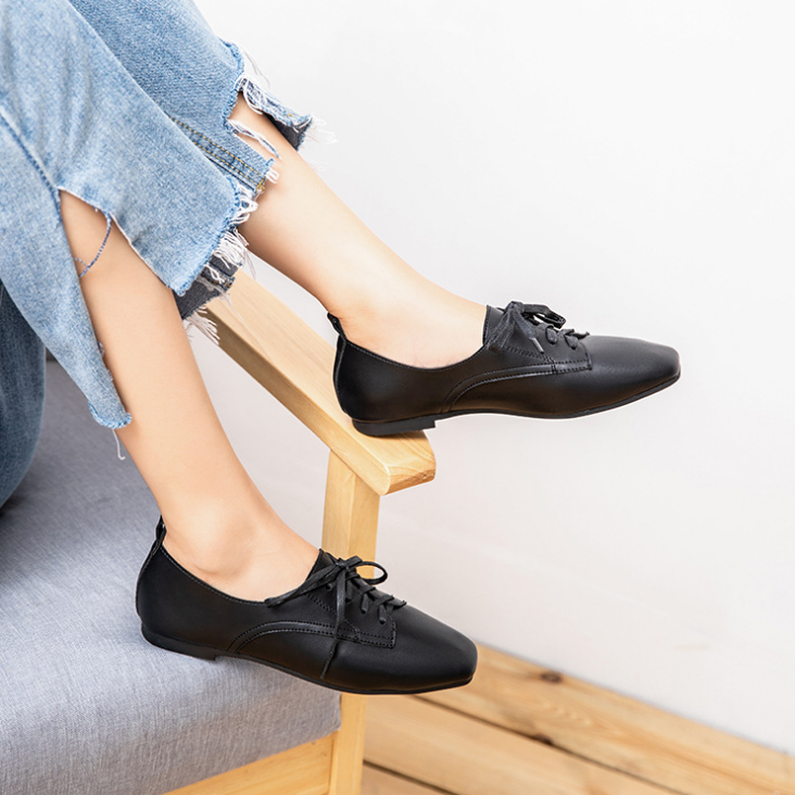 new flat shoes 2020