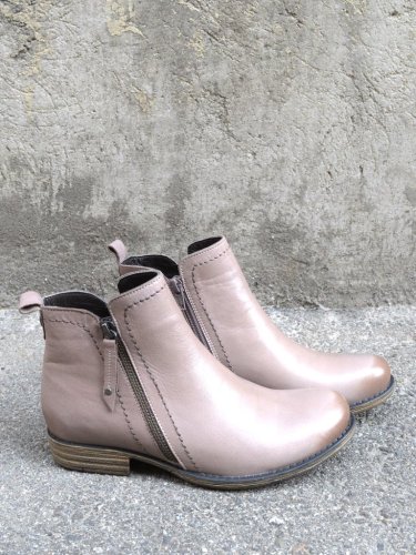 Spring Step - Oziel-booties