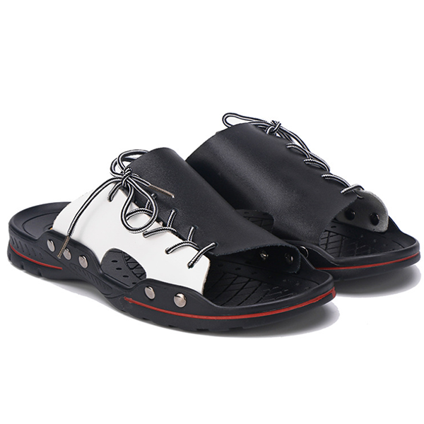 Men's Summer Outdoor Trend Casual Sandals