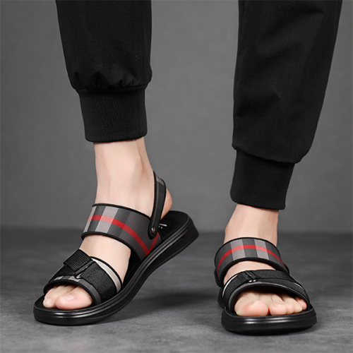 Men's Summer Outdoor Trend Fashion Sandals