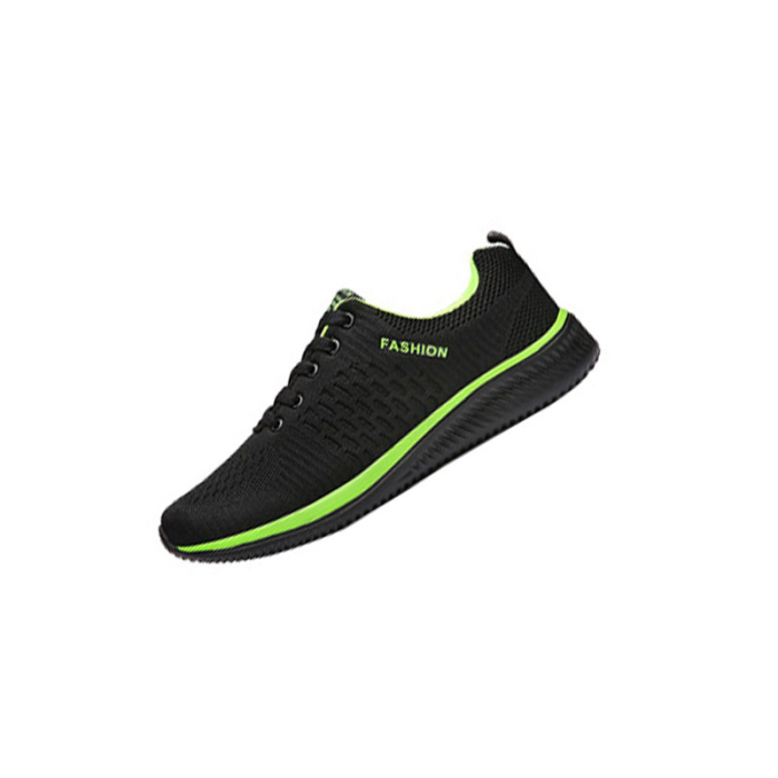 Men's Sports Fashionable Breathable Sports Shoes