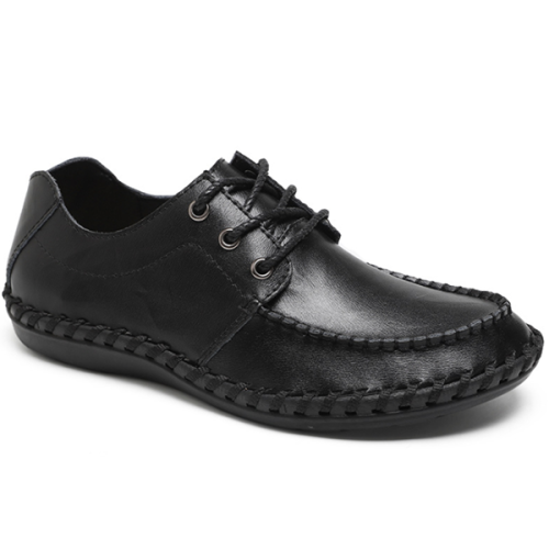 Outdoor Leisure Baotou Breathable Fashionable Comfortable Men's Shoes