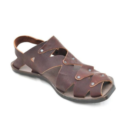 Men's Flat Casual Sandals