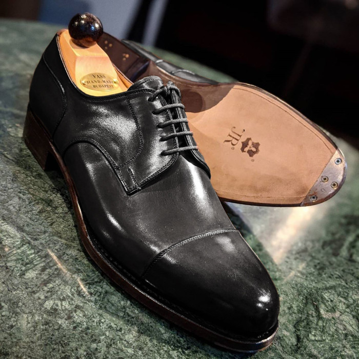 Fashion Business Casual Gentleman Dress Shoes
