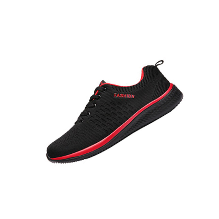 Men's Sports Fashionable Breathable Sports Shoes