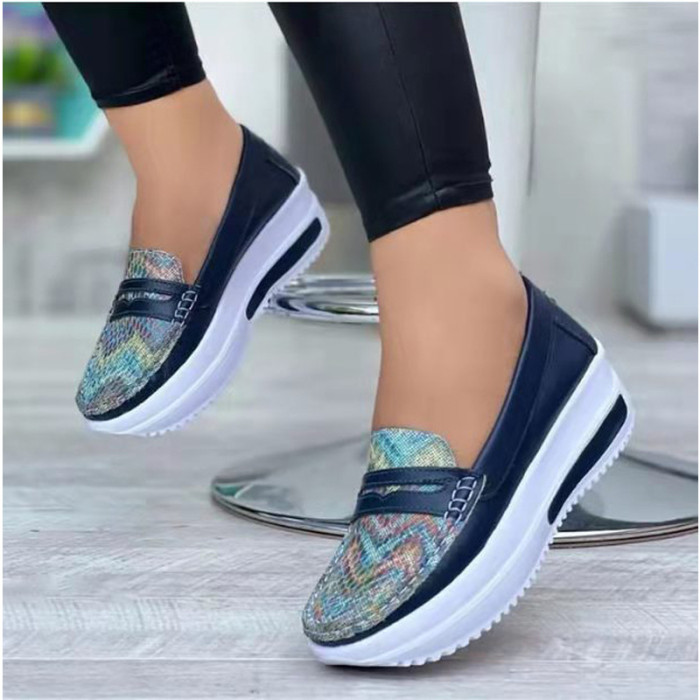 🔥Hot Selling🔥Women All Season Loafers