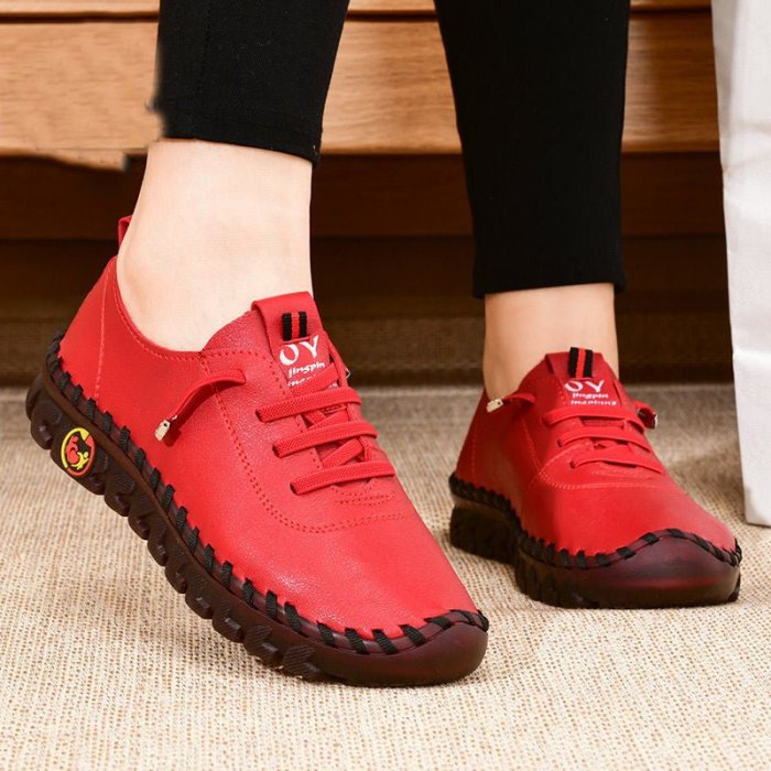 2022 New Spring Ladies Casual Shoes