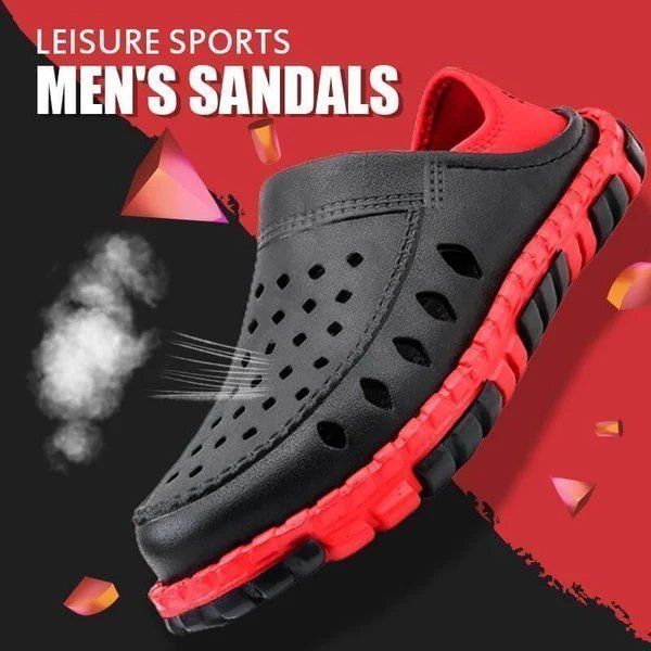 🔥2022 Must-Have🔥Casual Sports Men's Sandals