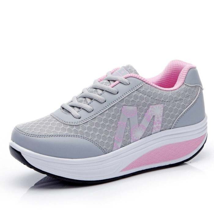 Women Orthopedic Corrector Running Walking Sneakers, Comfortable Working Shoes🔥Big Sale 🔥（ONLY TODAY）