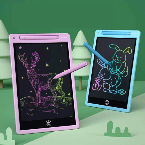 🎅CHRISTMAS IS COMING🎄Magic Lcd Drawing Tablet