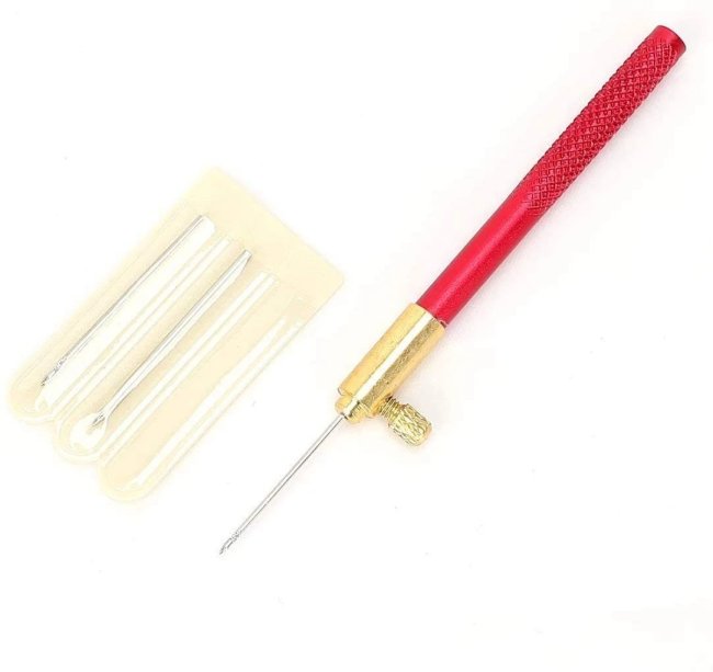 TAMBOUR CROCHET HOOK-is suitable for any embroidery lovers or even beginners
