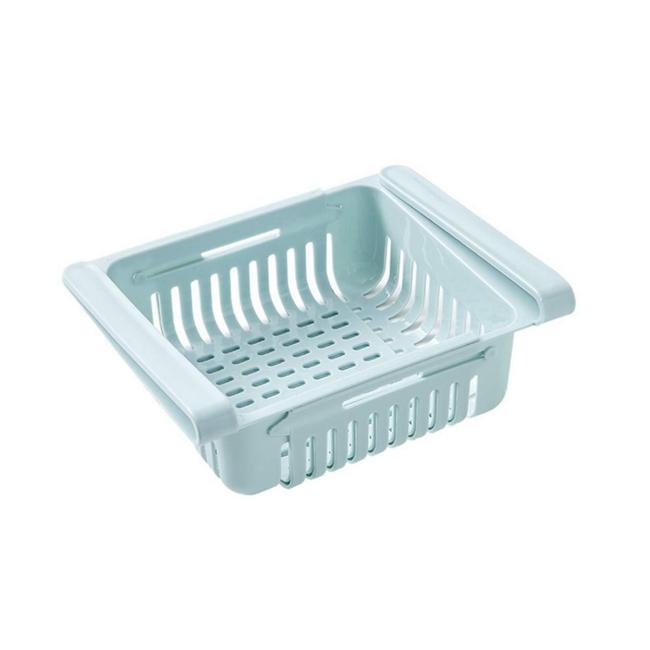Pull-out Refrigerator Storage Box