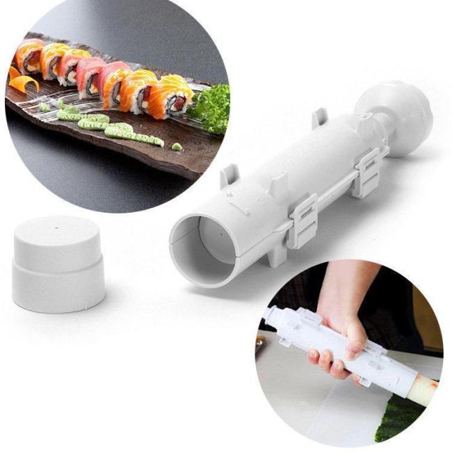 Sushi Making Machine - Our sushi roller made of high end food grade plastic