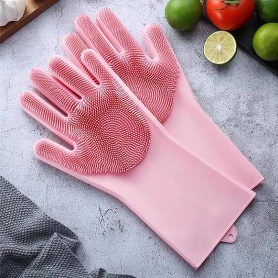 1 Pair Multipurpose Gloves