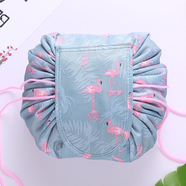 Portable Makeup Bag-Waterproof