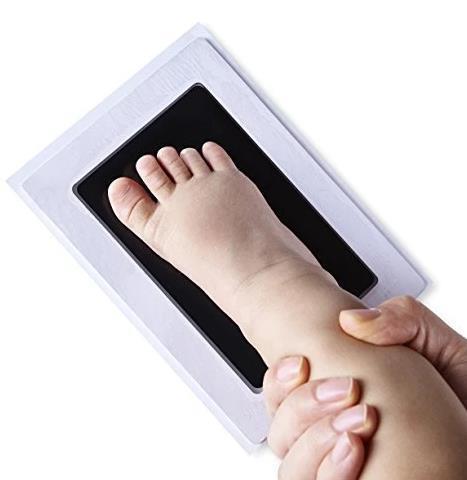 Baby Hand and Footprint Kit