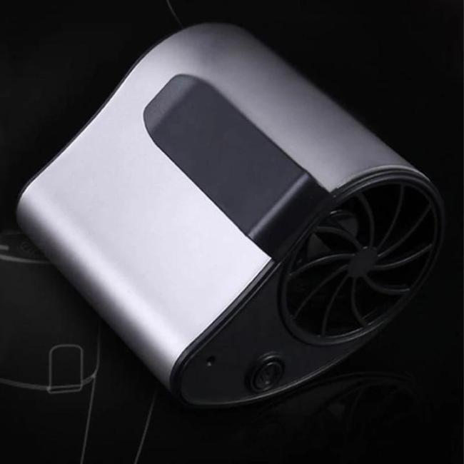 Powerful Portable Waist Fan