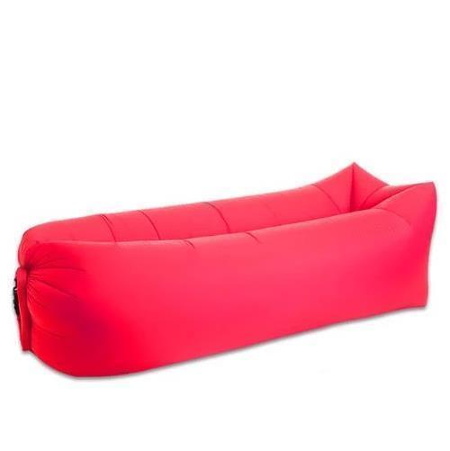 Ultralight Inflatable Lounger Couch