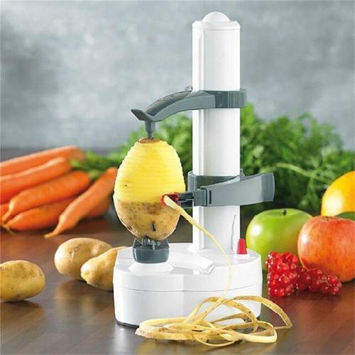 Multifunctional Electric Automatic Fruit Peeler