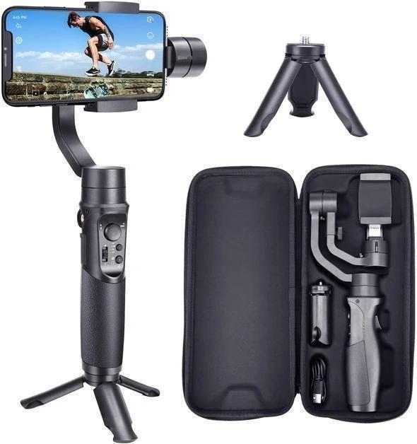 The Smart Gimbal(WITH STABILIZER)